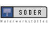 Logo Söder Malerwerkstätten GmbH