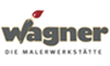 Logo Günter Wagner GmbH Malerwerkstätte