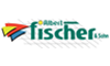 Logo Albert Fischer Malerbetrieb