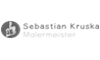 Logo Sebastian Kruska Malermeister