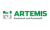 Logo Artemis Kautschuk- und Kunststoff- Technik GmbH