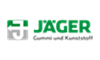 Logo Jäger Gummi und Kunststoff GmbH