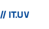 Logo IT.UV Software GmbH