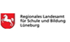 Logo Regionales Landesamt für Schule und Bildung