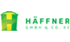 Logo Häffner GmbH & Co. KG