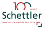 Logo Schettler Service GmbH