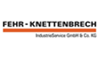 Logo Fehr - Knettenbrech IndustrieService GmbH &Co. KG