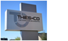 Logo Thies + Co. GmbH