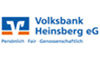 Logo Volksbank Heinsberg eG