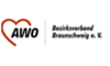 Logo AWO-Bezirksverband Braunschweig e. V.