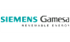 Logo Siemens Gamesa Renewable Energy GmbH & Co. KG