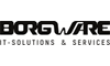 Logo BORGWARE GmbH