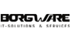 Logo BORGWARE GmbH