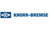 Logo Knorr-Bremse Berlin - Systeme für Schienenfahrzeuge GmbH