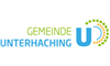 Logo Gemeinde Unterhaching