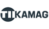 Logo Kamag Transporttechnik GmbH & Co. KG