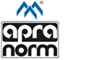 Logo apra-norm Elektromechanik GmbH