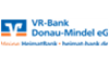 Logo VR-Bank Donau-Mindel eG, Dillingen an der Donau