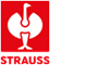 Logo Strauss GmbH & Co. KG