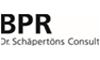 Logo BPR Dr. Schäpertöns Consult GmbH & Co. KG