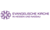 Logo EVANGELISCHE KIRCHE IN HESSEN UND NASSAU, Kirchenverwaltung