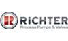 Logo Richter Chemie-Technik GmbH