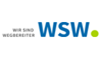 Logo WSW Wuppertaler Stadtwerke GmbH