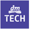 Logo dmTECH GmbH