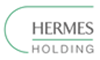 Logo HERMES ARZNEIMITTEL Holding GmbH