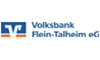 Logo Volksbank Flein-Talheim eG