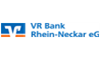 Logo VR Bank Rhein-Neckar eG