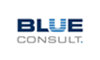 Logo BLUE Consult GmbH