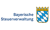 Logo Bayerische Steuerverwaltung