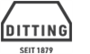 Logo Richard Ditting GmbH & Co. KG - Bauunternehmen