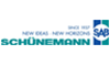 Logo Georg Schünemann GmbH