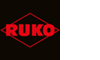 Logo RUKO GmbH Präzisionswerkzeuge