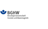 Logo BGHW - Berufsgenossenschaft Handel und Warenlogistik