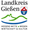 Logo Landkreis Gießen (Landratsamt Gießen)