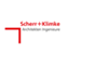 Logo Scherr+Klimke AG