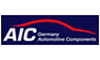 Logo AIC Germany