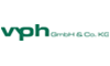 Logo vph GmbH & Co. KG