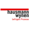 Logo Hausmann & Wynen Datenverarbeitung GmbH