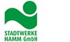 Logo Stadtwerke Hamm GmbH