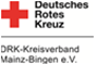 Logo DRK-Kreisverband Mainz-Bingen e.V.