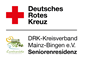 Logo DRK Senioren Service Center Mainz-Bingen gGmbH