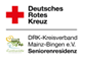 Logo DRK Senioren Service Center Mainz-Bingen gGmbH