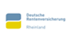 Logo Deutsche Rentenversicherung Rheinland