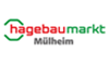 Logo hagebaumarkt Mülheim an der Ruhr GmbH