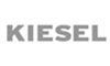 Logo Kiesel West GmbH