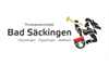 Logo Stadtverwaltung Bad Säckingen